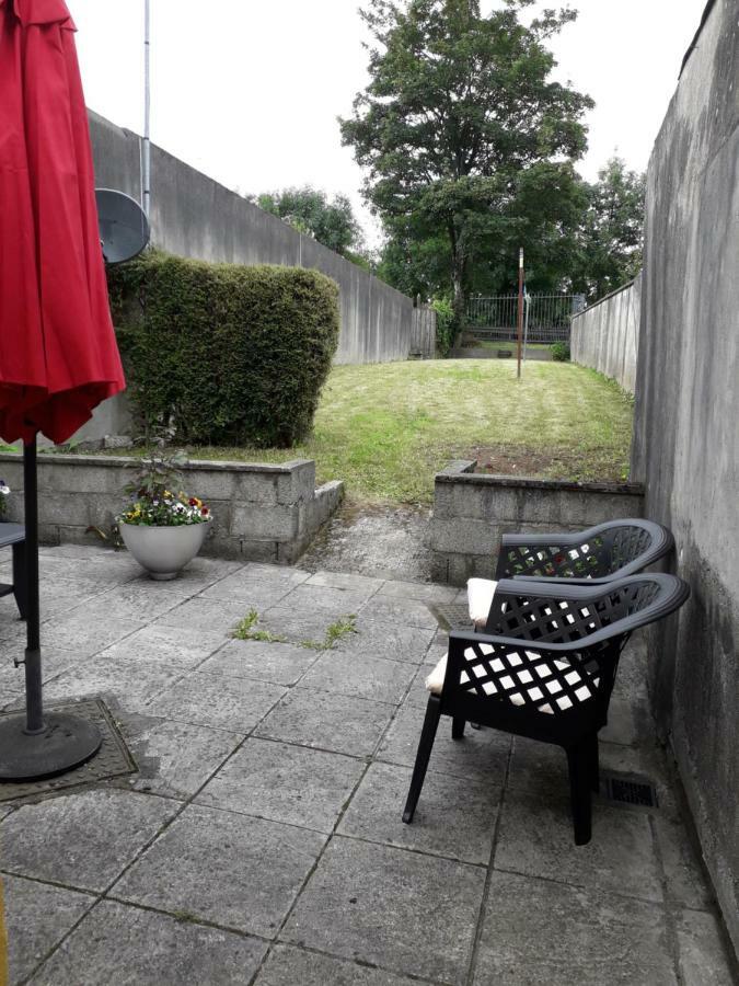 AnTig beag Villa Kilmacthomas Eksteriør billede